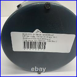Genteq 5SME39SL0674 ECM 2.3 Furnace Blower Motor 5464 405341