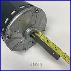 Genteq 5SME39SL0674 ECM 2.3 Furnace Blower Motor 5464 405341