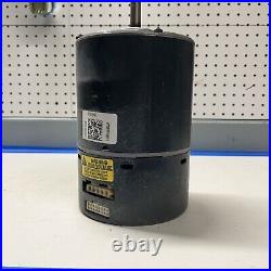 Genteq 5SME39SL0768 ECM 2.3 Furnace Blower Motor 120/220v 3/4hp