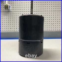 Genteq 5SME39SL0768 ECM 2.3 Furnace Blower Motor 120/220v 3/4hp