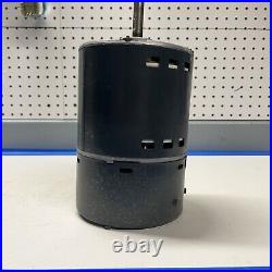 Genteq 5SME39SL0768 ECM 2.3 Furnace Blower Motor 120/220v 3/4hp