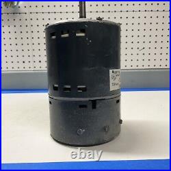 Genteq 5SME39SL0768 ECM 2.3 Furnace Blower Motor 120/220v 3/4hp