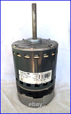 Genteq 5SME39SL0904 ECM Furnace Blower Motor 1HP FREE SHIPPING