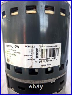 Genteq 5SME39SL0904 ECM Furnace Blower Motor 1HP FREE SHIPPING