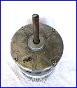 Genteq 5SME39SL0904 ECM Furnace Blower Motor 1HP FREE SHIPPING