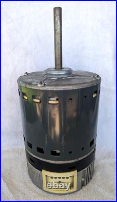 Genteq 5SME39SL0904 ECM Furnace Blower Motor 1HP FREE SHIPPING