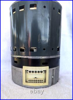 Genteq 5SME39SL0904 ECM Furnace Blower Motor 1HP FREE SHIPPING