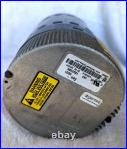 Genteq 5SME39SL0904 ECM Furnace Blower Motor 1HP FREE SHIPPING