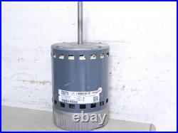 Genteq 5SME39SXL3019 ECM 3.0 3/4HP 120/240V Furnace Blower Motor 51-102603-01