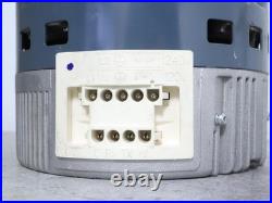 Genteq 5SME39SXL3019 ECM 3.0 3/4HP 120/240V Furnace Blower Motor 51-102603-01