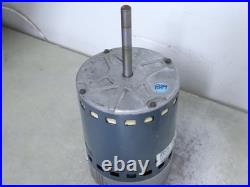 Genteq 5SME39SXL3019 ECM 3.0 3/4HP 120/240V Furnace Blower Motor 51-102603-01