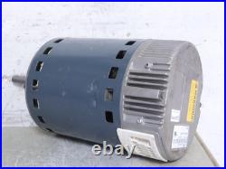 Genteq 5SME39SXL3019 ECM 3.0 3/4HP 120/240V Furnace Blower Motor 51-102603-01