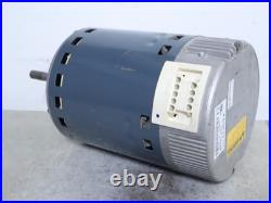 Genteq 5SME39SXL3019 ECM 3.0 3/4HP 120/240V Furnace Blower Motor 51-102603-01