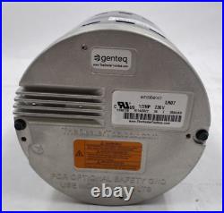 Genteq 5sba39fl 1192062 Furnace Blower Motor 1ph 1/2hp