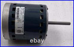 Genteq 5sba39fl 1192062 Furnace Blower Motor 1ph 1/2hp