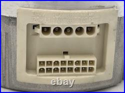 Genteq 5sba39glv5001 J13v Eon Furnace Blower Motor 1ph 60/50hz 1/2hp 120/240v