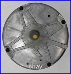Genteq 5sba39glv5001 J13v Eon Furnace Blower Motor 1ph 60/50hz 1/2hp 120/240v