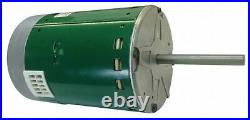 Genteq 6203E 1/3 HP 230 Volt Evergreen Furnace Blower Motor 5SME39DXL446
