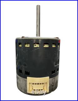 Genteq Blower Motor 3.0 5SME39HXL3006A 1/2HP CCW