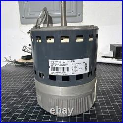 Genteq Blower Motor EON 5SBA39GLV5154