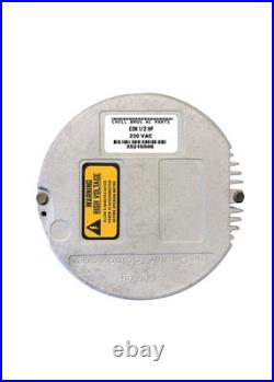 Genteq Blower Motor EON 5SBA39GLV5154