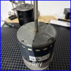 Genteq Blower Motor EON 5SBA39GLV5154
