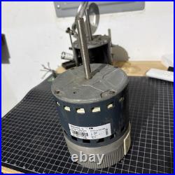 Genteq Blower Motor EON 5SBA39GLV5154