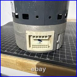 Genteq Blower Motor EON 5SBA39GLV5154
