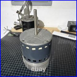 Genteq Blower Motor EON 5SBA39GLV5154