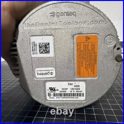 Genteq Blower Motor EON 5SBA39GLV5154