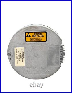 Genteq Blower Motor X13 5SME39HXL015A 1/2HP CCW