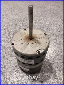 Genteq ECM 2.3 1/2HP Furnace Blower Motor, 5SME39HL0320