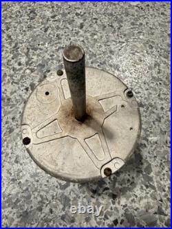 Genteq ECM 2.3 1/2HP Furnace Blower Motor, 5SME39HL0320