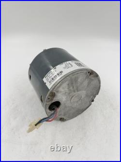 Genteq ECM 2.3 Motor 5SME39SL0610A Blower Motor 3/4HP MOTOR ONLY NO ECM #B1-74