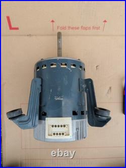Genteq ECM 3.0 5SME39SXL3022 Furnace Blower Motor Tested/Works