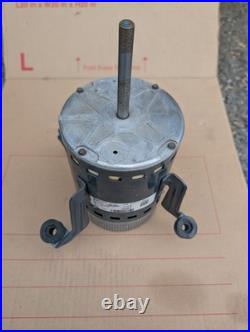 Genteq ECM 3.0 5SME39SXL3022 Furnace Blower Motor Tested/Works