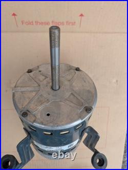 Genteq ECM 3.0 5SME39SXL3022 Furnace Blower Motor Tested/Works