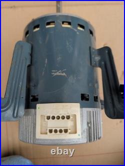 Genteq ECM 3.0 5SME39SXL3022 Furnace Blower Motor Tested/Works