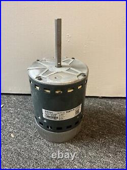 Genteq ECM 3.0 Blower Motor 5SME39SX L3032 1HP 1050RPM Works TESTED