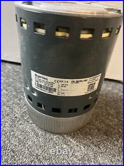 Genteq ECM 3.0 Blower Motor 5SME39SX L3032 1HP 1050RPM Works TESTED