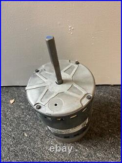Genteq ECM 3.0 Blower Motor 5SME39SX L3032 1HP 1050RPM Works TESTED