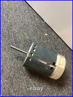 Genteq ECM 3.0 Blower Motor 5SME39SX L3032 1HP 1050RPM Works TESTED