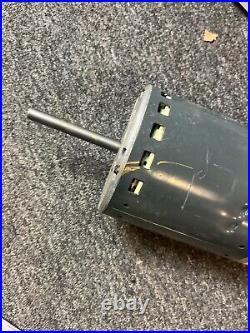 Genteq ECM 3.0 Blower Motor 5SME39SX L3032 1HP 1050RPM Works TESTED