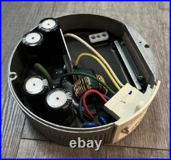 Genteq ECM 3.0 Blower Motor Control Module 101564-02 120/240V Tested Working