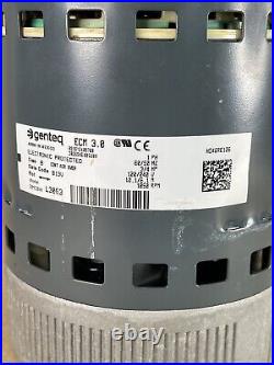Genteq ECM 3.0 GC02 5SME39NXL3053 Blower Motor Hd46RE126 (M41)