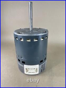Genteq ECM 3.0 GC02 5SME39NXL3053 Blower Motor Hd46RE126 (M41)
