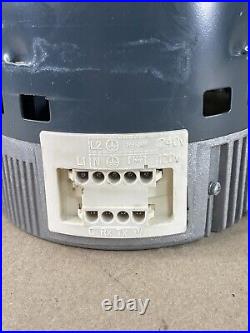 Genteq ECM 3.0 GC02 5SME39NXL3053 Blower Motor Hd46RE126 (M41)