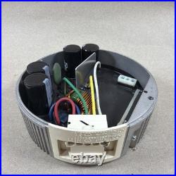 Genteq ECM 3.0 HD52RE122 Blower Motor 5SME39SXL3008A. GC07 3.0. 1HP