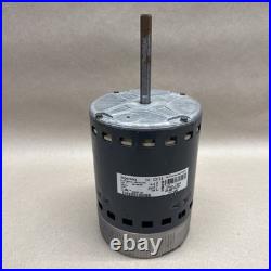 Genteq ECM 3.0 HD52RE122 Blower Motor 5SME39SXL3008A. GC07 3.0. 1HP