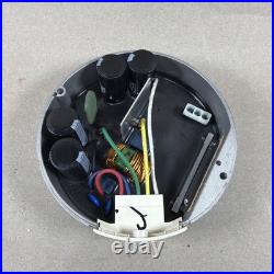 Genteq ECM 3.0 HD52RE122 Blower Motor 5SME39SXL3008A. GC07 3.0. 1HP